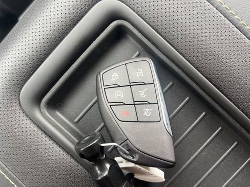 Used 2024 Chevrolet Tahoe Premier w/ Advanced Technology Package image 68