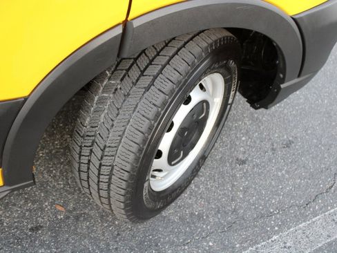 Used 2021 Ford Transit 150 Low Roof image 21