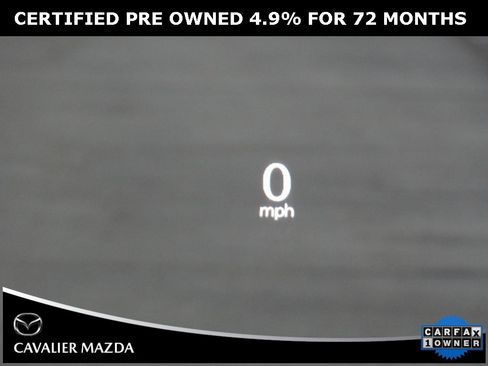 Used 2025 MAZDA CX-70 Plug-In Hybrid w/ Premium Pkg image 44
