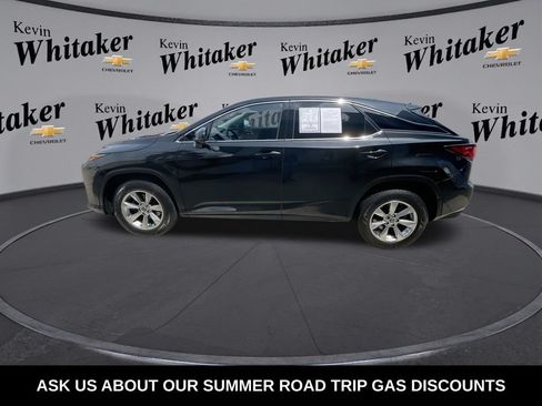 Used 2019 Lexus RX 350 FWD image 6