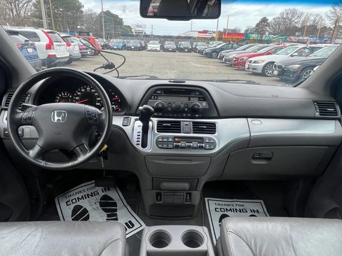 Used 2010 Honda Odyssey EX-L image 9