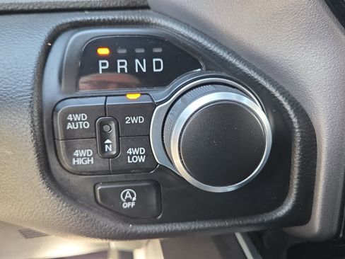 Used 2023 RAM 1500 Big Horn AWD/4WD image 26