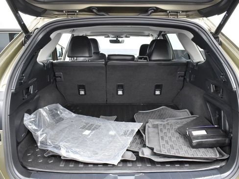 Used 2023 Subaru Outback Limited image 26