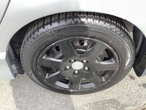 Used 2009 Honda Civic LX image 18