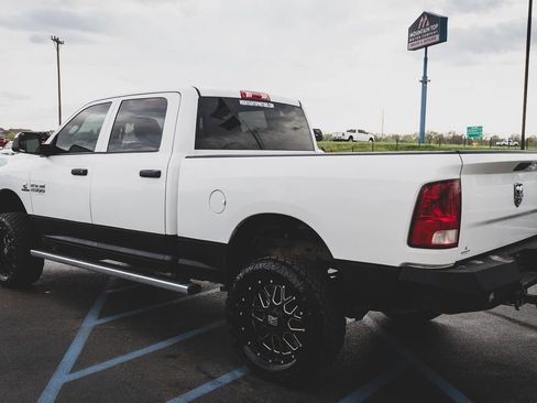 Used 2014 RAM 2500 Tradesman w/ Popular Equipment Group image 9