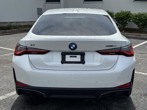 Certified 2023 BMW i4 eDrive35 RWD image 6