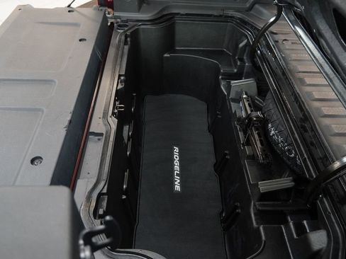 Used 2017 Honda Ridgeline RTL-E image 21