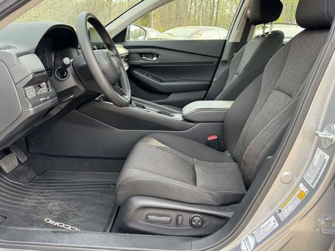 Used 2024 Honda Accord EX image 20