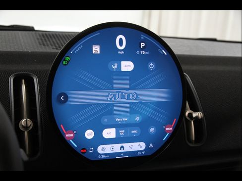 Certified 2026 MINI Cooper Countryman S image 11