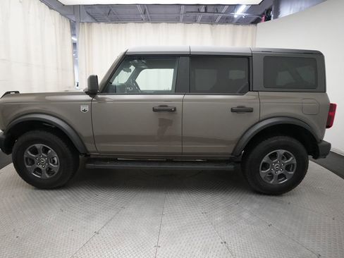 Used 2025 Ford Bronco Big Bend AWD/4WD image 23