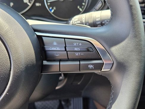 Used 2025 MAZDA CX-30 AWD 2.5 S w/ Premium Package image 26
