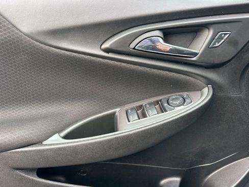 Used 2024 Chevrolet Malibu LS image 11
