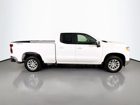 New 2026 Chevrolet Silverado 1500 LT image 10