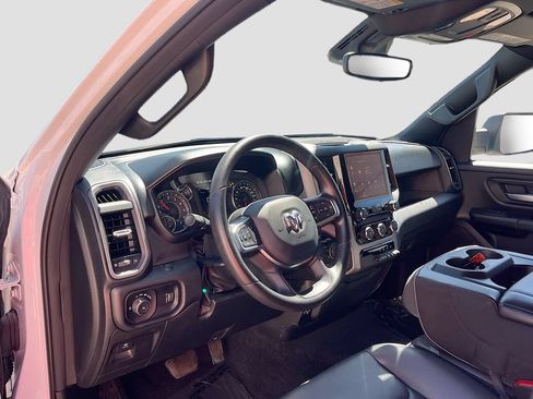 Used 2025 RAM 1500 Tradesman AWD/4WD image 9