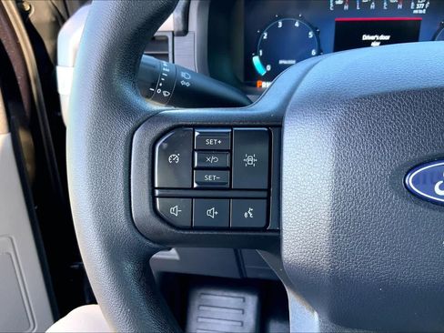 Used 2024 Ford F150 XL w/ Equipment Group 103A High AWD/4WD image 16