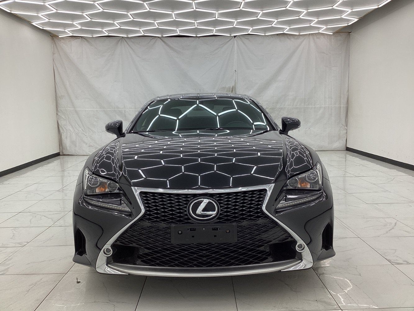 Used 2017 Lexus RC 300 F Sport AWD/4WD image 5