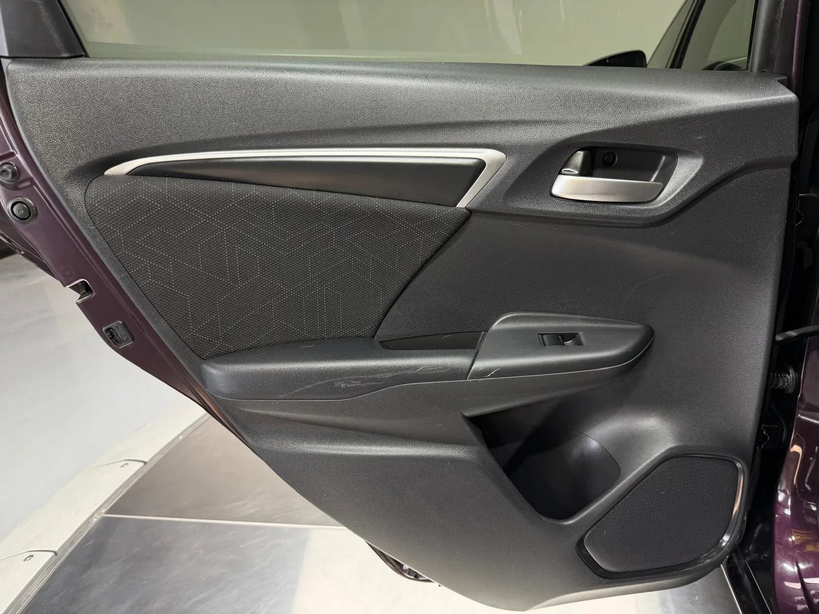 Used 2016 Honda Fit EX image 14