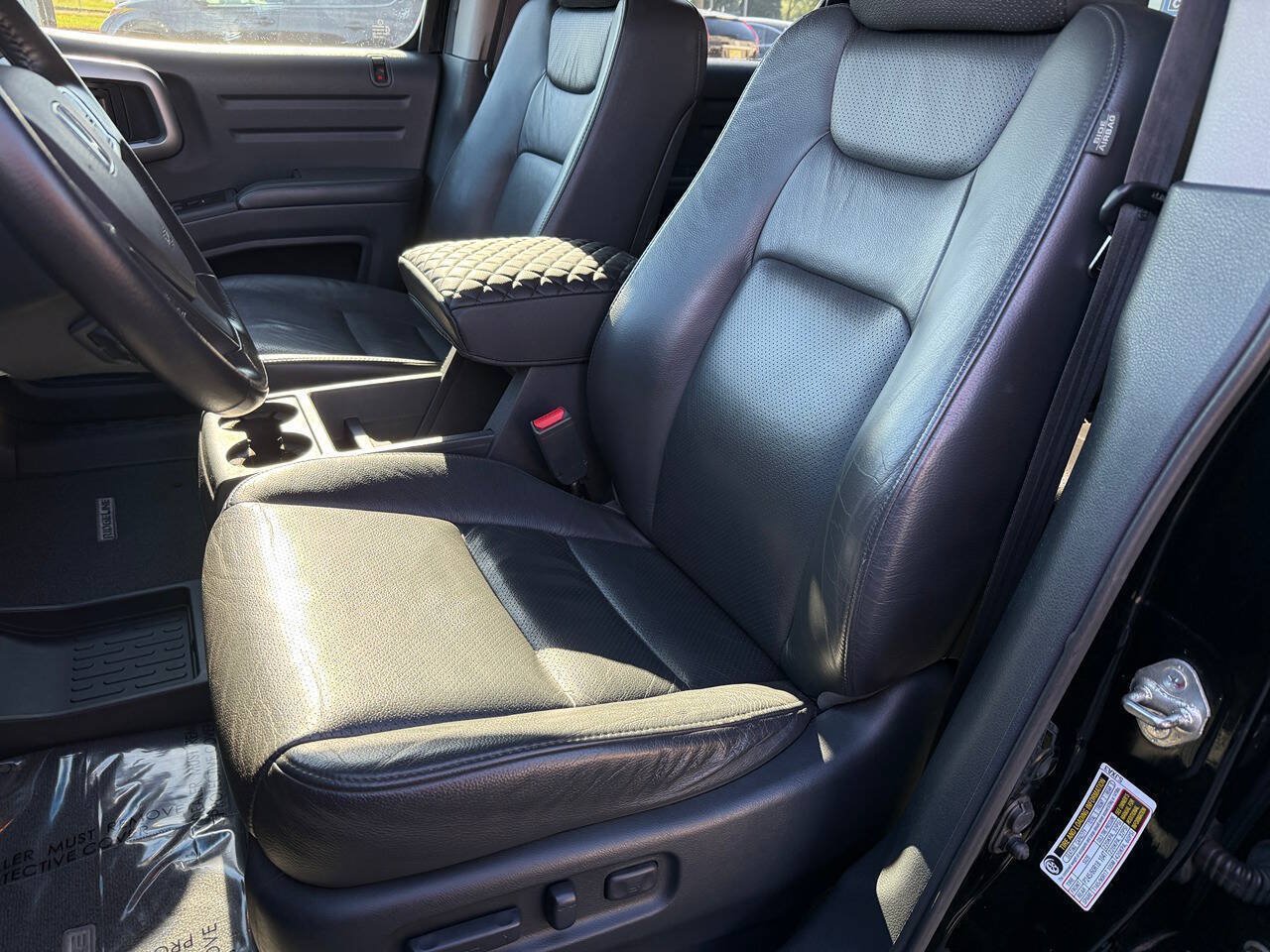 Used 2011 Honda Ridgeline RTL image 11