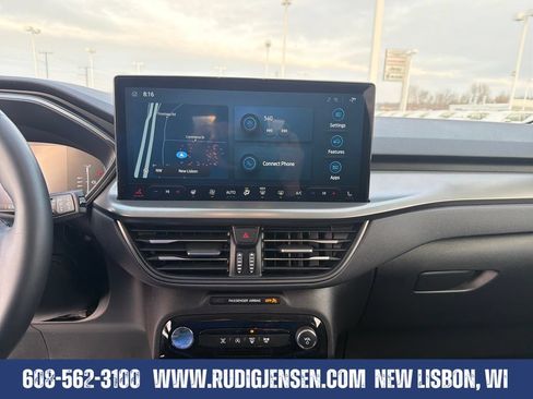 Used 2024 Ford Escape Active w/ Tech Pack #1 AWD/4WD image 20