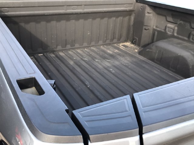 Used 2021 GMC Sierra 1500 Elevation w/ LPO, Elevation Black Package AWD/4WD image 35