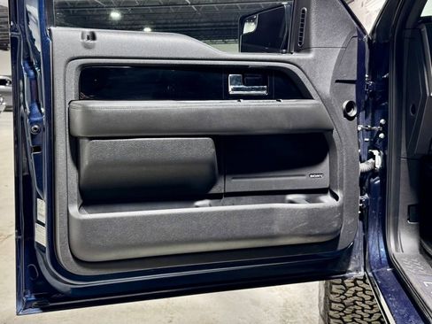 Used 2014 Ford F150 Limited image 16