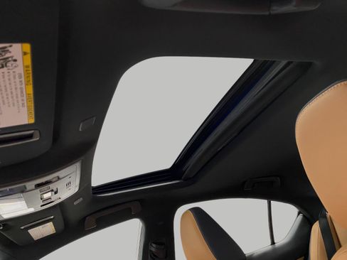 New 2026 Lexus IS 350 F Sport AWD/4WD image 30
