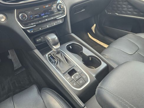 Used 2019 Hyundai Santa Fe FWD w/ Cargo Package image 15