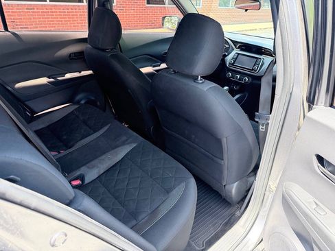 Used 2020 Nissan Kicks S FWD image 14