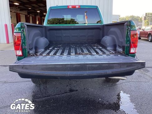 Used 2022 RAM 1500 Tradesman w/ Popular Equipment Group AWD/4WD image 10
