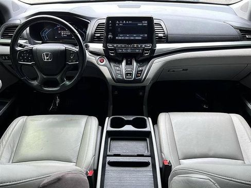 Used 2022 Honda Odyssey EX-L image 23