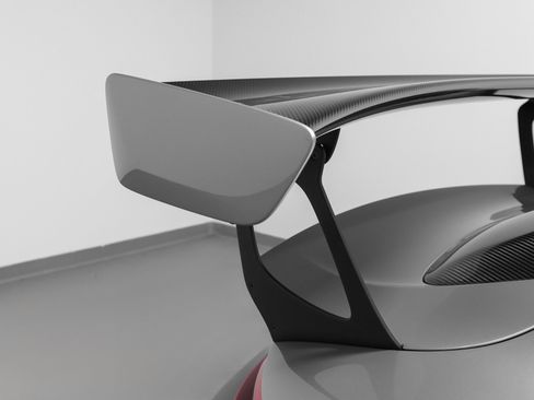 Certified 2019 Porsche 911 GT2 RS image 15