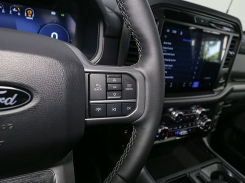 Used 2026 Ford F150 Lariat AWD/4WD image 35