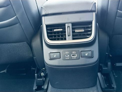 Certified 2025 Subaru Outback Limited AWD/4WD image 34
