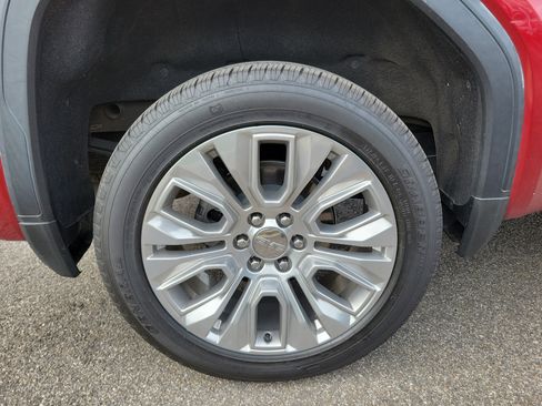 Used 2021 GMC Sierra 1500 Denali w/ Denali Ultimate Package image 29