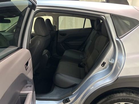 Certified 2024 Subaru Crosstrek 2.0i Premium image 31