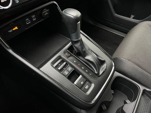 Certified 2024 Honda CR-V EX image 20