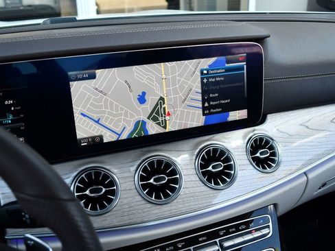 Used 2018 Mercedes-Benz E 400 4MATIC Coupe image 49