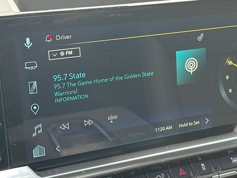 Used 2024 Chevrolet Silverado 1500 LT image 26