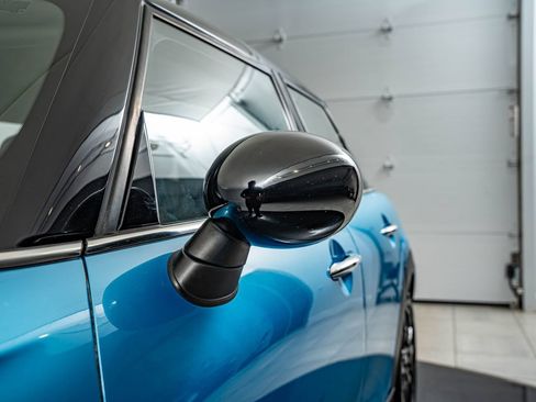 Used 2016 MINI Cooper S FWD image 9