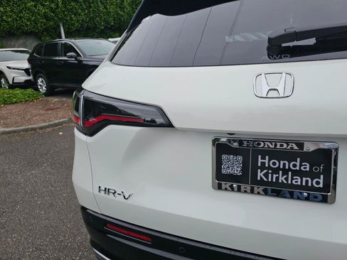 New 2027 Honda HR-V EX-L image 15