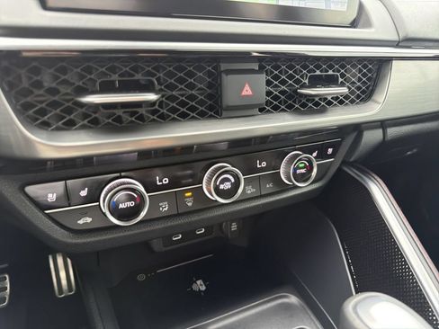 Used 2026 Acura ADX A-Spec w/ Advance Package FWD image 27