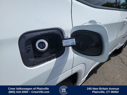 Used 2025 Jeep Compass Limited w/ High Altitude Package AWD/4WD image 32