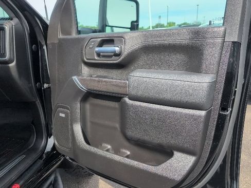 Used 2023 Chevrolet Silverado 2500 LTZ w/ LTZ Plus Package AWD/4WD image 51
