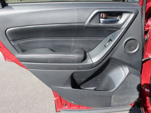 Used 2017 Subaru Forester 2.5i Touring image 41