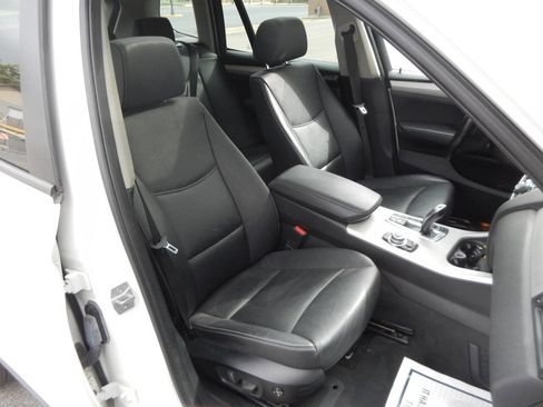Used 2014 BMW X3 xDrive28i image 38