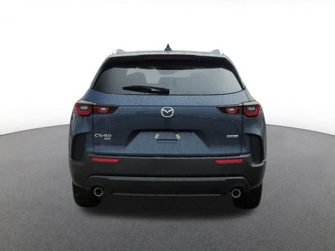 New 2025 MAZDA CX-50 2.5 Hybrid w/ Weather Package image 5