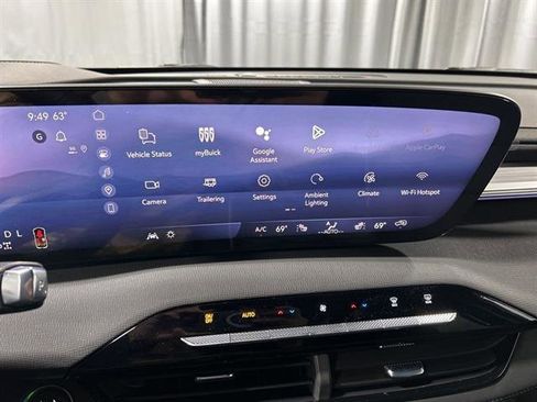 New 2026 Buick Enclave Preferred w/ Power Package image 30