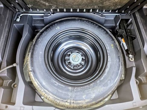 Used 2018 Mitsubishi Eclipse Cross ES AWD/4WD image 10