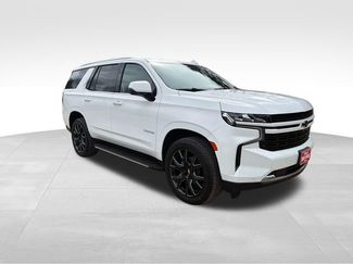 Used 2021 Chevrolet Tahoe LT w/ LT Signature Plus Package AWD/4WD 360° Tour