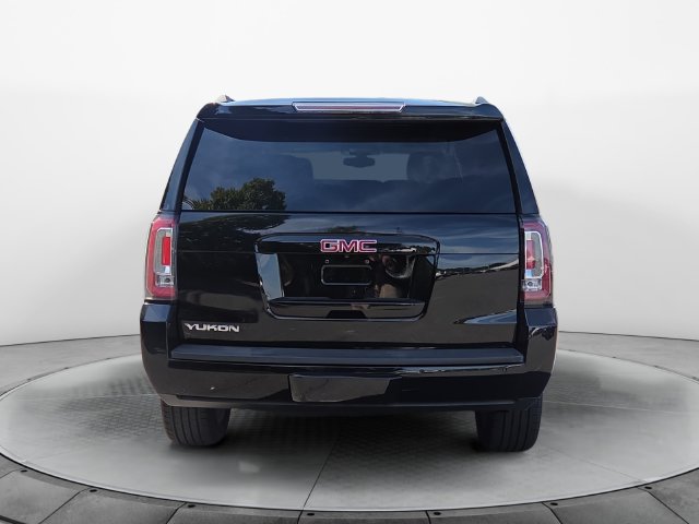 Used 2017 GMC Yukon SLE w/ SLE Value Package RWD image 4